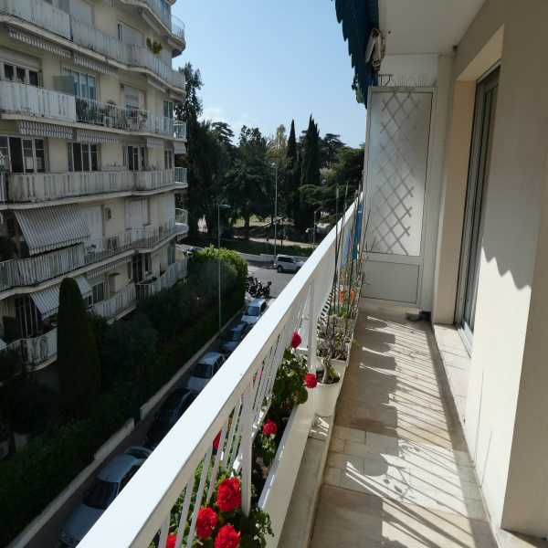 Offres de vente Appartement Le Cannet 06110