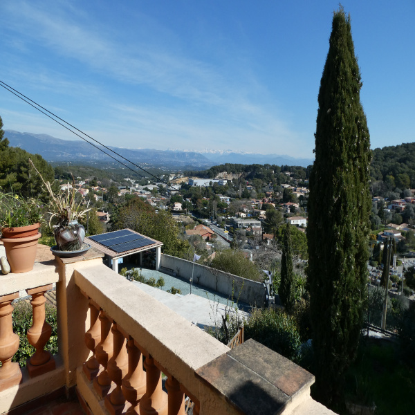 Offres de vente Villa Vallauris 06220