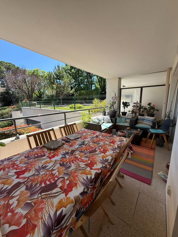 Offres de vente Appartement Grasse 06130