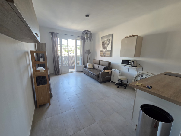 Offres de vente Appartement Le Cannet 06110