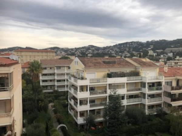 Offres de vente Appartement Cannes 06400